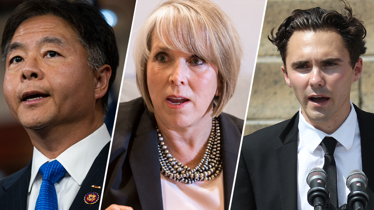 ABC, CBS, NBC Censorship Accusations Over New Mexico GOP Arson Attack Report ABC, CBS, NBC Censorship Accusations Over New Mexico GOP Arson Attack Report