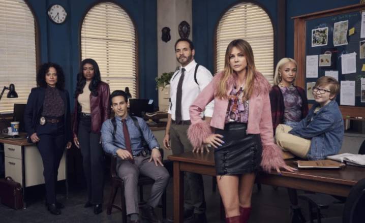 ABC's High Potential: Next Episode Release Date ABC's High Potential: Next Episode Release Date