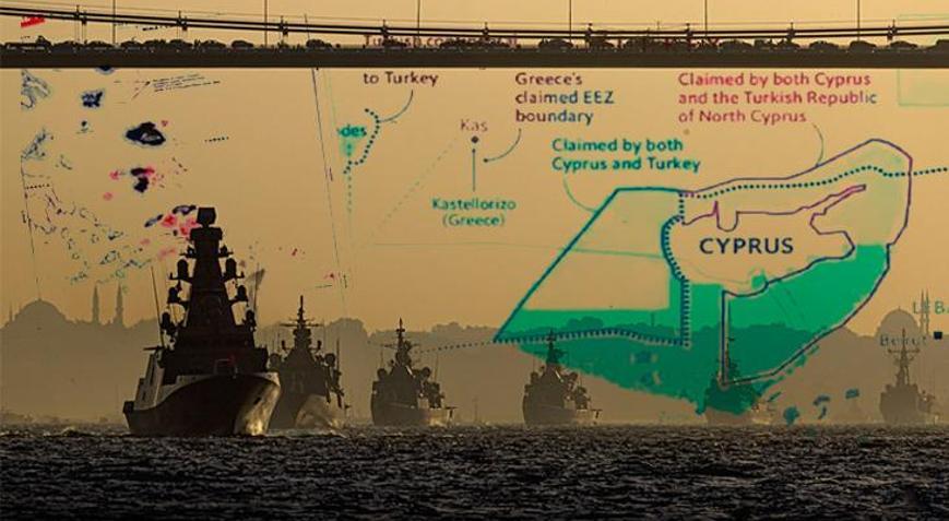 ABD'li Dergi: Türkiye-İsrail Çatışması Ve Erdoğan-Netanyahu Karşılaşması ABD'li Dergi: Türkiye-İsrail Çatışması Ve Erdoğan-Netanyahu Karşılaşması