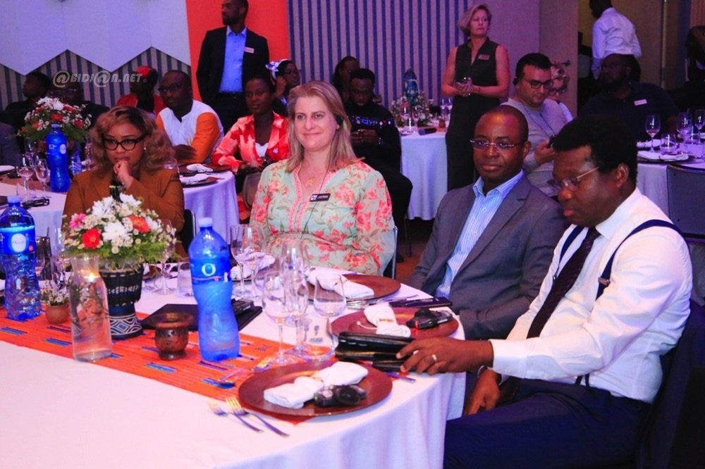 Abidjan Accueille Le Président Mahama : Une Visite Axée Sur La Coopération Et La Diplomatie Abidjan Accueille Le Président Mahama : Une Visite Axée Sur La Coopération Et La Diplomatie