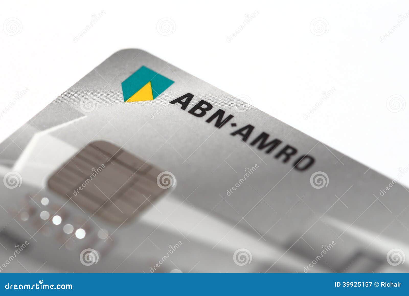 ABN AMRO: Analyse Van De AEX-Prestatie Na Q[Kwartaal]-Resultaten