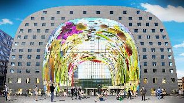 ABN AMRO Financiert Innovatief Digitaal Platform Transferz: Details Van De Investering ABN AMRO Financiert Innovatief Digitaal Platform Transferz: Details Van De Investering