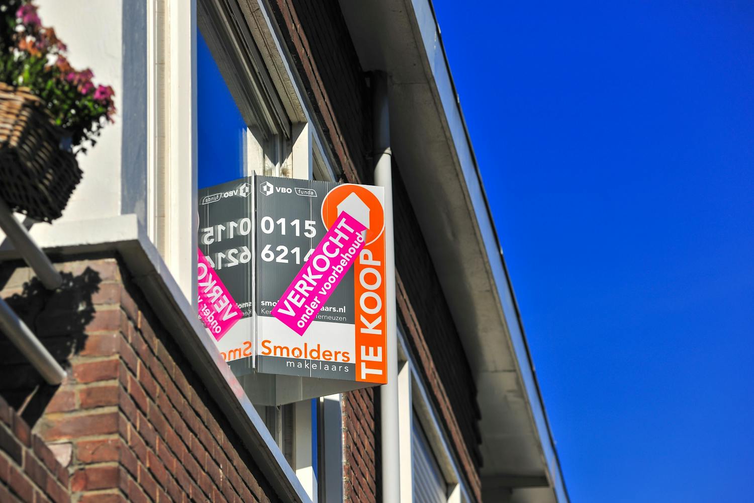 ABN Amro: Huizenprijzen Omhoog Ondanks Economische Tegenwind ABN Amro: Huizenprijzen Omhoog Ondanks Economische Tegenwind