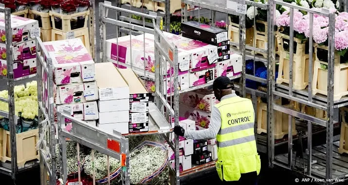 ABN AMRO: Import Van Voedingsmiddelen Naar VS Gehalveerd Door Heffingen ABN AMRO: Import Van Voedingsmiddelen Naar VS Gehalveerd Door Heffingen