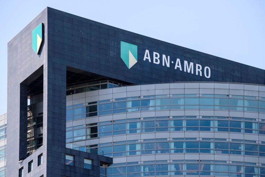 ABN AMRO: Kwartaalcijfers Stuwen AEX-Koers Omhoog ABN AMRO: Kwartaalcijfers Stuwen AEX-Koers Omhoog