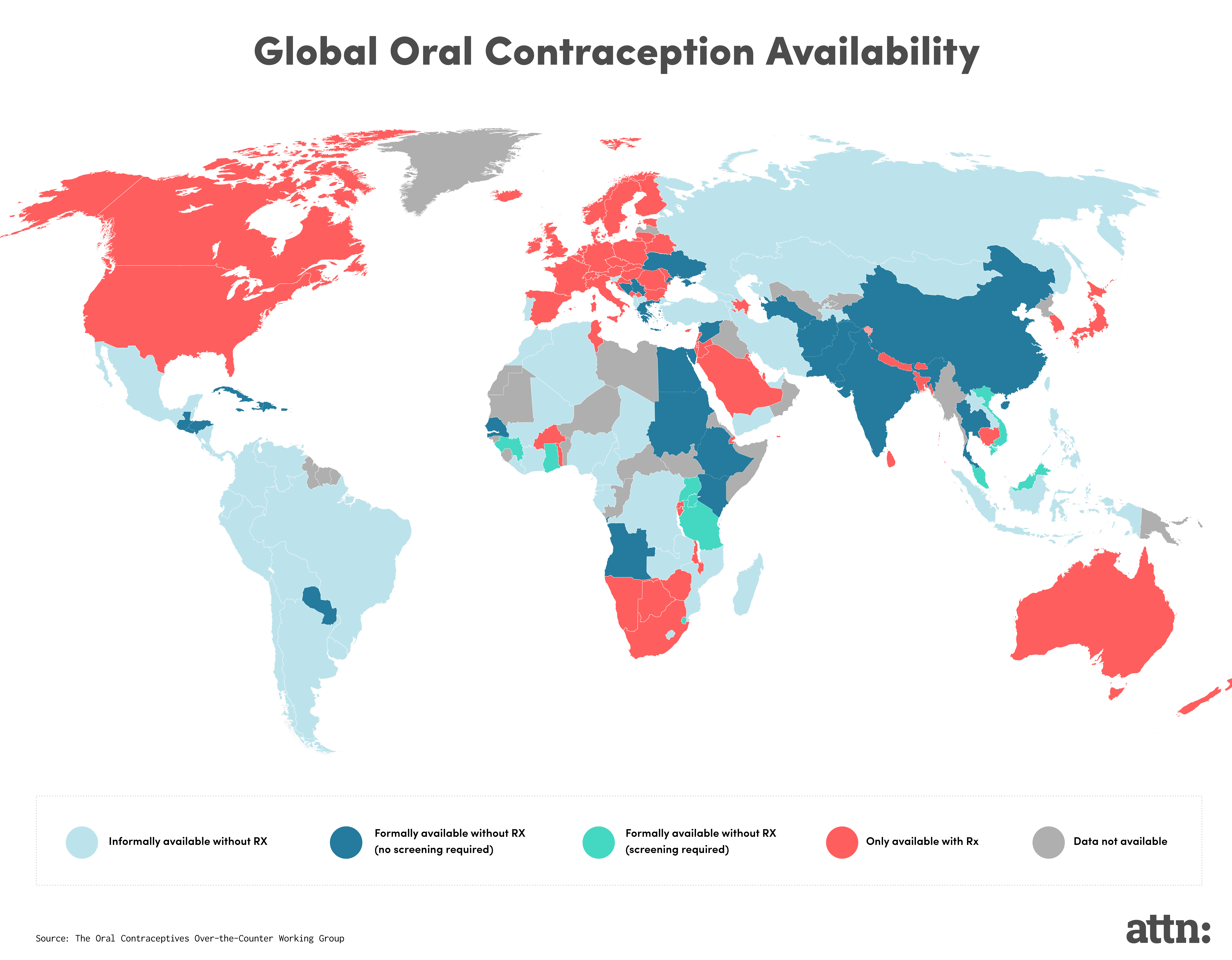 Access To Birth Control: The Impact Of Over-the-Counter Options Post-Roe Access To Birth Control: The Impact Of Over-the-Counter Options Post-Roe