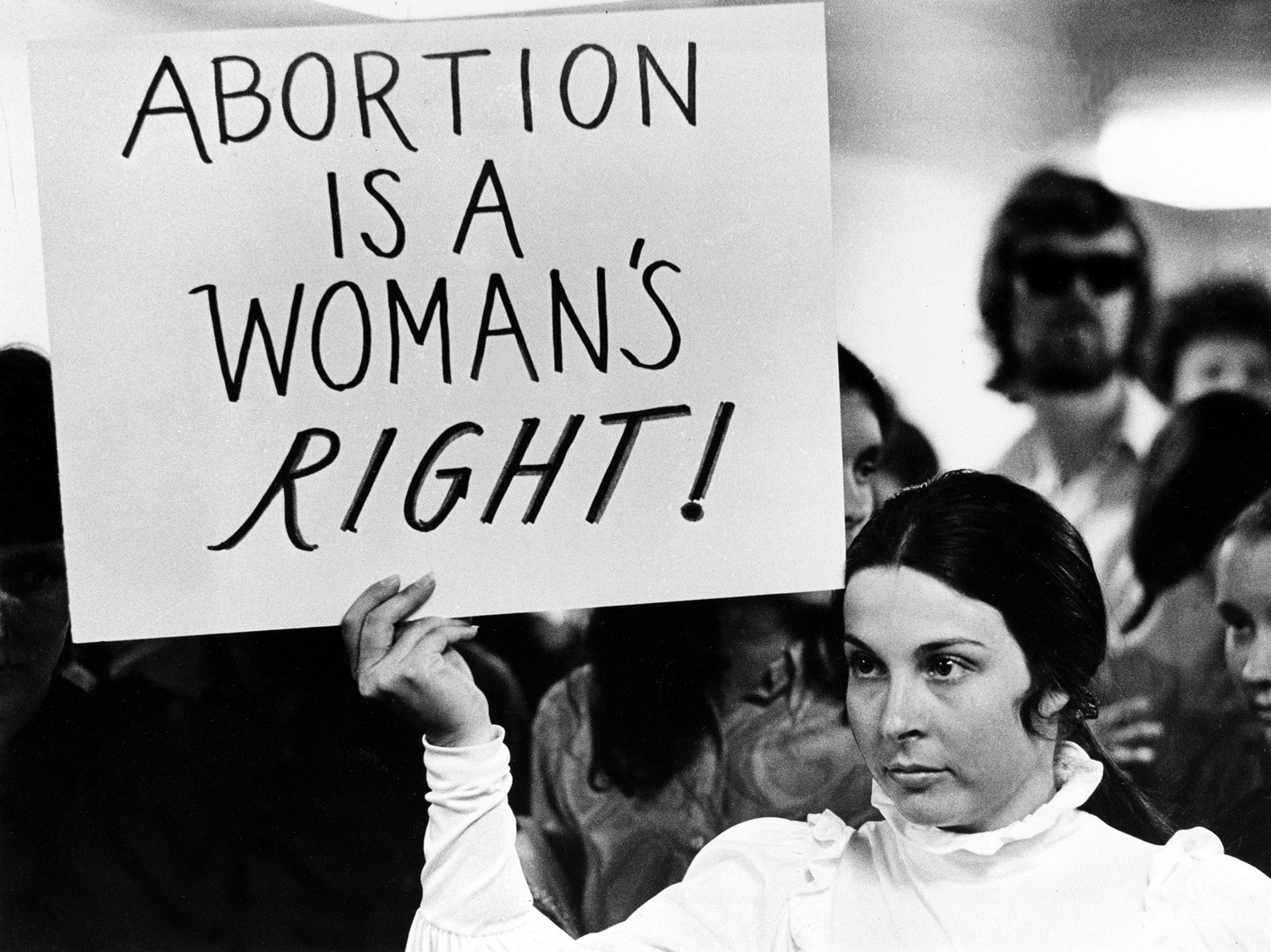 Access To Birth Control: The OTC Revolution After Roe V. Wade Access To Birth Control: The OTC Revolution After Roe V. Wade