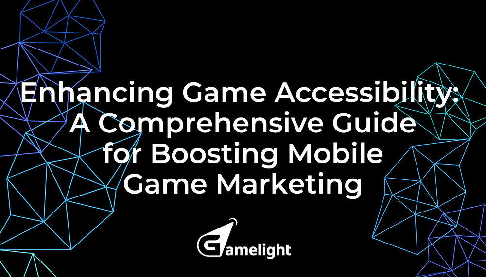 Accessibility Concerns Amidst Game Industry Contraction Accessibility Concerns Amidst Game Industry Contraction