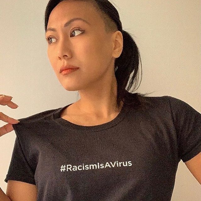 Accurate And Meaningful Representation Of Asian And Asian Americans In Media Accurate And Meaningful Representation Of Asian And Asian Americans In Media