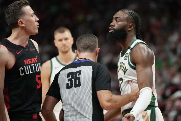 Action Bronson Reacts To Jaylen Brown's Luke Combs Mix-Up Action Bronson Reacts To Jaylen Brown's Luke Combs Mix-Up