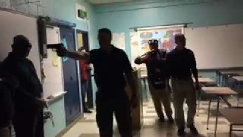 Active Shooter Lockdowns In Florida Schools: Preparing The Next Generation Active Shooter Lockdowns In Florida Schools: Preparing The Next Generation