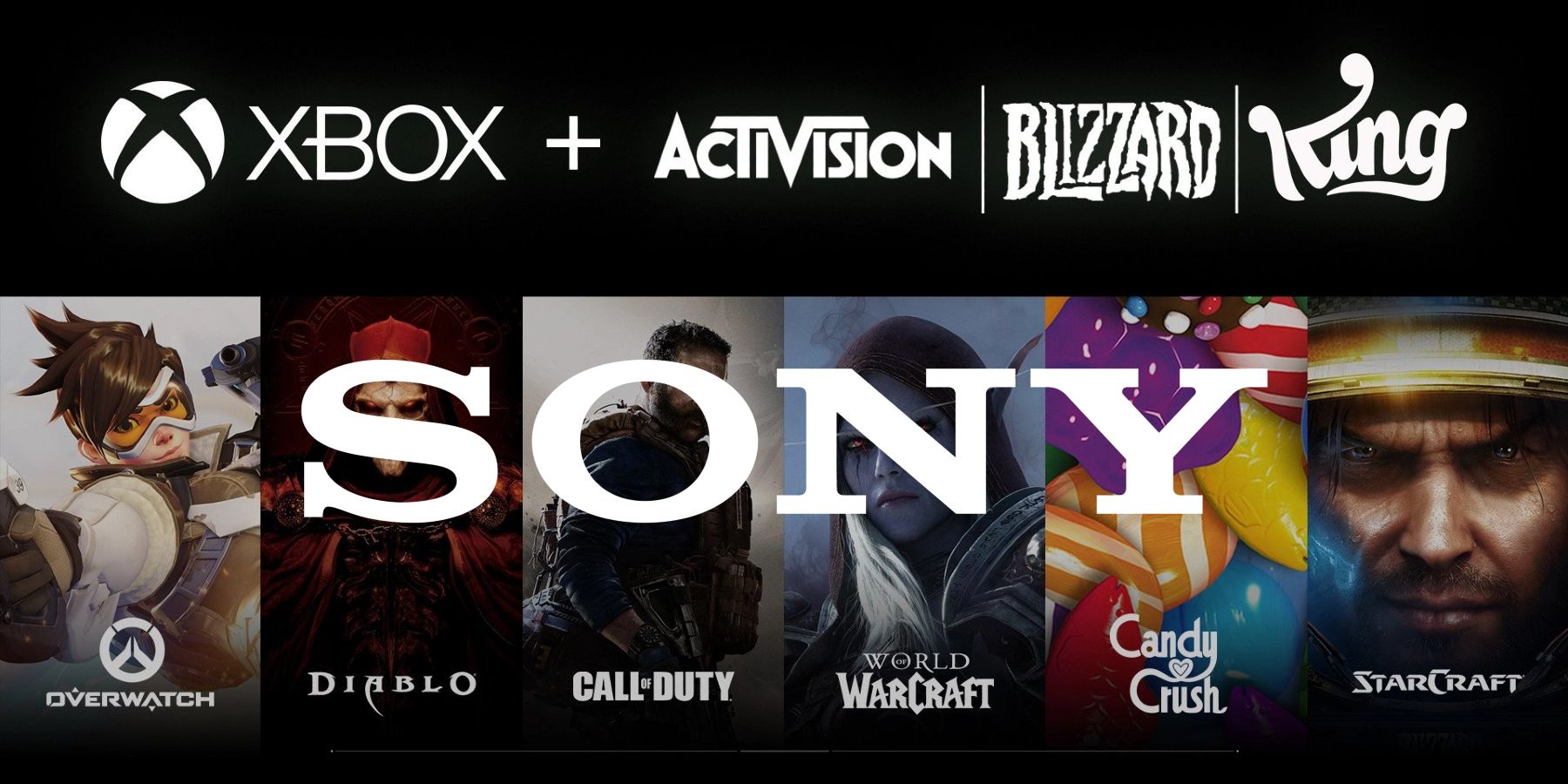 Activision Blizzard Acquisition: FTC Challenges Court Ruling On Microsoft Deal Activision Blizzard Acquisition: FTC Challenges Court Ruling On Microsoft Deal