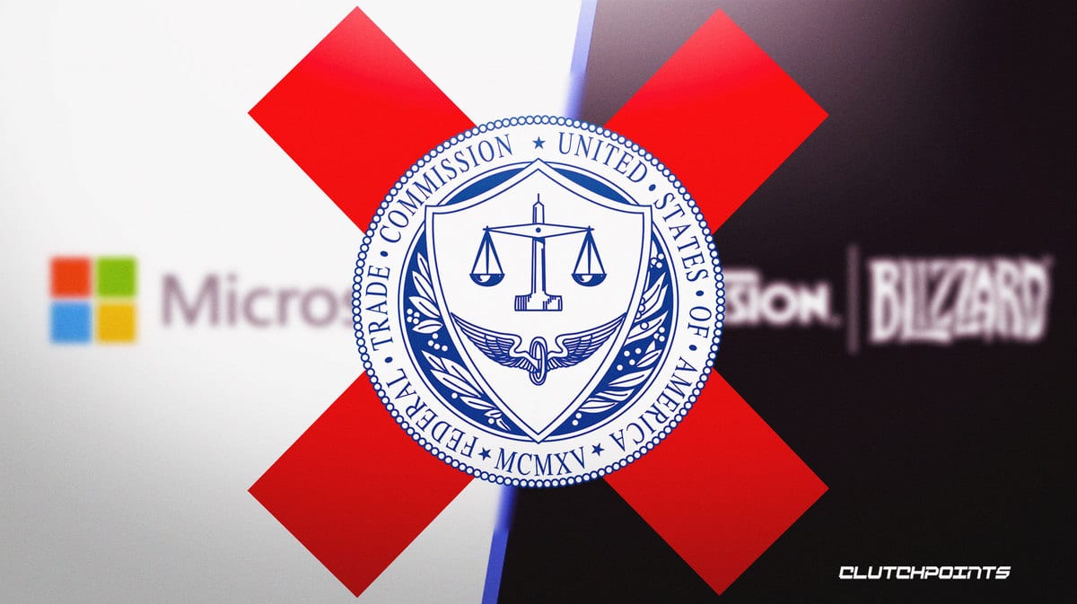 Activision Blizzard Acquisition: FTC's Appeal Explained Activision Blizzard Acquisition: FTC's Appeal Explained