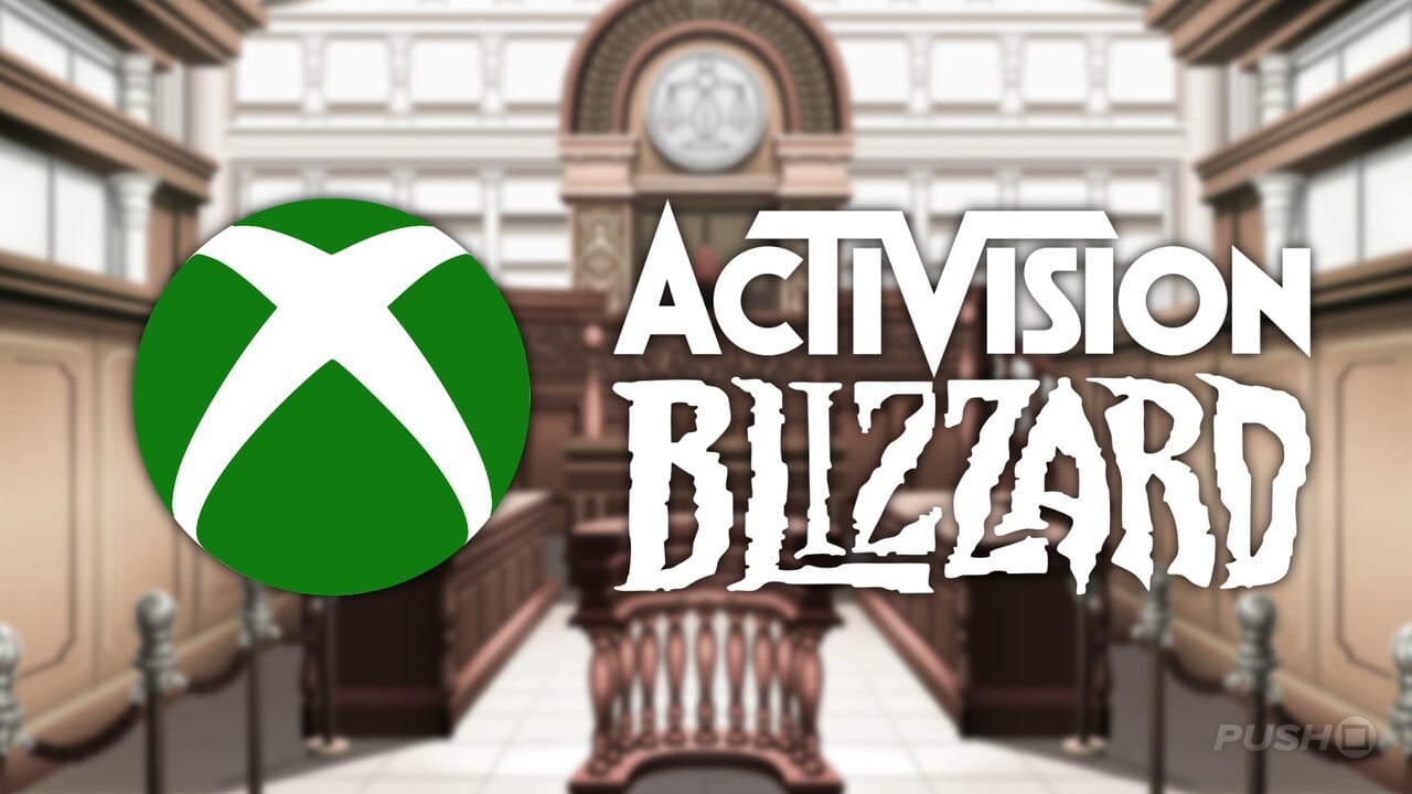 Activision Blizzard Deal Uncertain: FTC Files Appeal Against Court Ruling Activision Blizzard Deal Uncertain: FTC Files Appeal Against Court Ruling