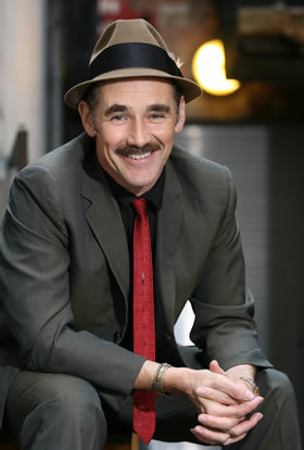 Actor Mark Rylance Opposes Controversial London Music Festival Venue Actor Mark Rylance Opposes Controversial London Music Festival Venue