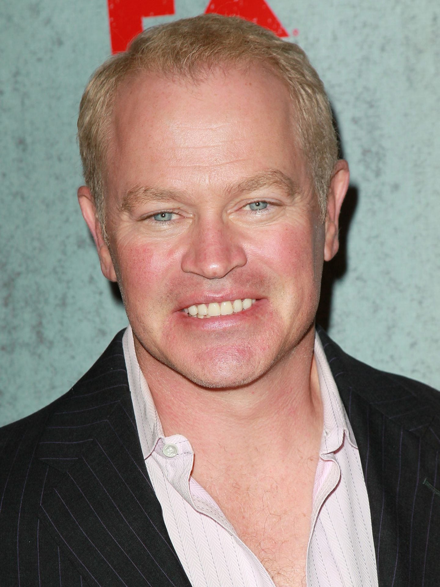 Actor Neal McDonough Takes On Pro Bull Riding For Actor Neal McDonough Takes On Pro Bull Riding For