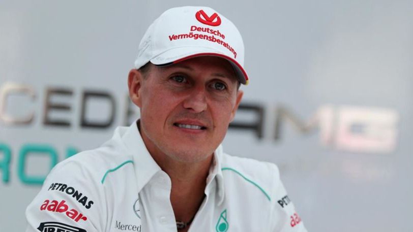 Actualización Sobre La Salud De Michael Schumacher: Una Noticia Que Conmueve Actualización Sobre La Salud De Michael Schumacher: Una Noticia Que Conmueve