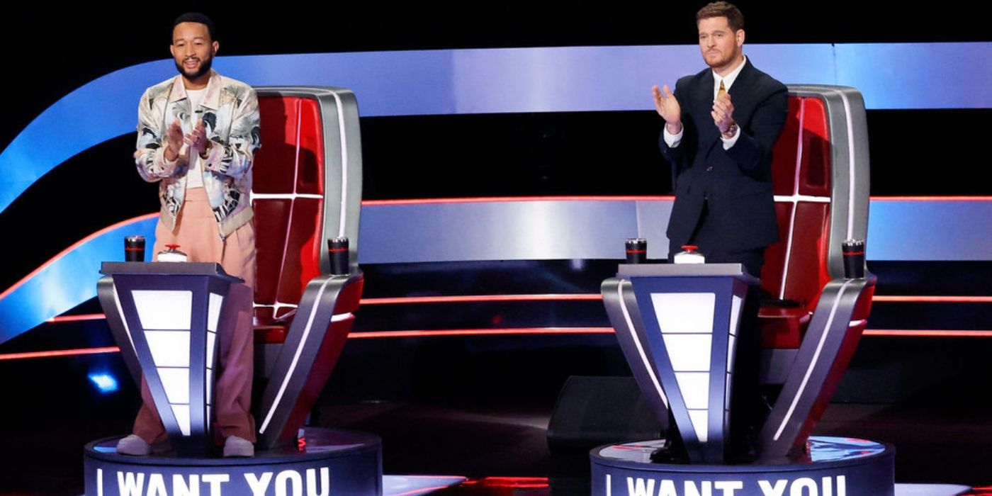 Adam Levine's Resurgence: A Recap Of The Voice Season 27, Episode 3 Adam Levine's Resurgence: A Recap Of The Voice Season 27, Episode 3