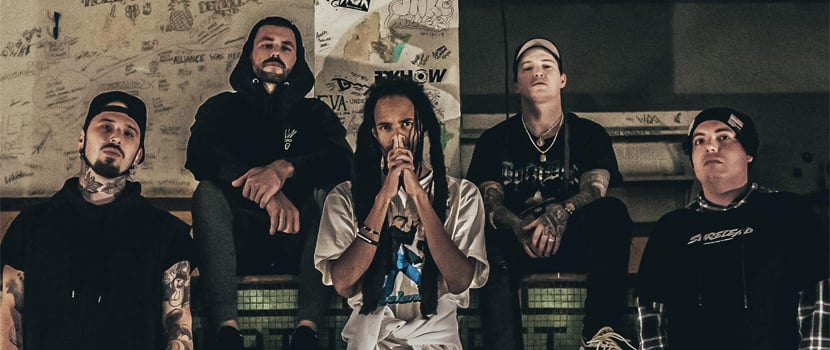 Adam Ramey, Dropout Kings Vocalist, Dead At 32 Adam Ramey, Dropout Kings Vocalist, Dead At 32