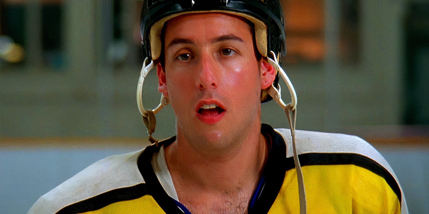Adam Sandler's Happy Gilmore 2: A Hope For A Hilarious Return Adam Sandler's Happy Gilmore 2: A Hope For A Hilarious Return