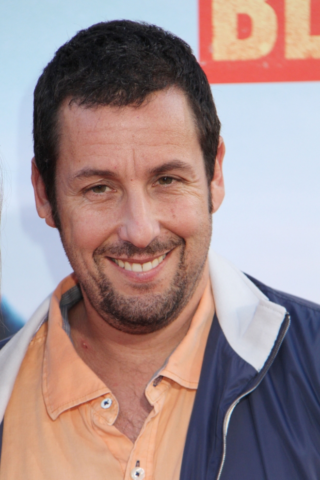 Adam Sandler's Net Worth: A Case Study In Comedic Success Adam Sandler's Net Worth: A Case Study In Comedic Success