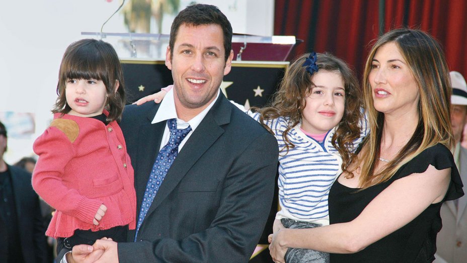 Adam Sandler's Net Worth: A Look At The King Of Comedy's Fortune Adam Sandler's Net Worth: A Look At The King Of Comedy's Fortune