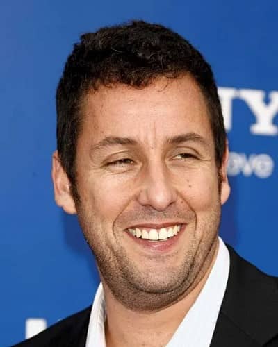 Adam Sandler's Net Worth: A Look At The Success Of A Comedy Icon Adam Sandler's Net Worth: A Look At The Success Of A Comedy Icon