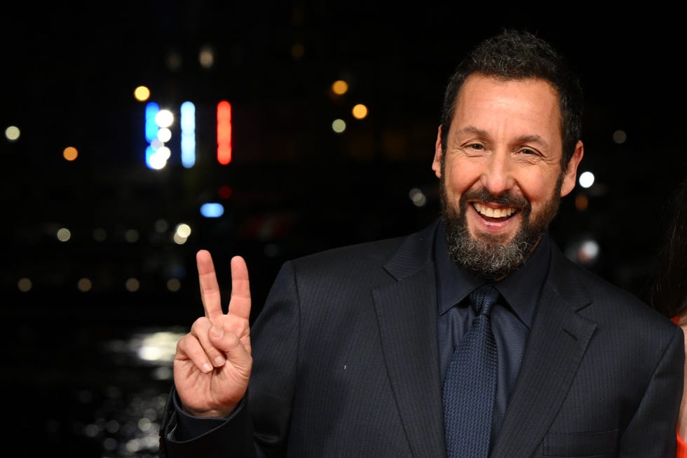 Adam Sandler's Net Worth: How Comedy Pays Big Adam Sandler's Net Worth: How Comedy Pays Big