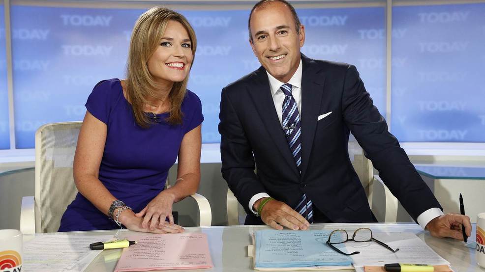 Addressing Concerns: TODAY Show Co-host's Absence And Return Addressing Concerns: TODAY Show Co-host's Absence And Return