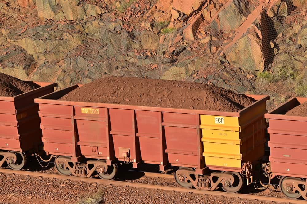 Addressing The Pilbara Debate: Rio Tinto's Position On Environmental Impact Addressing The Pilbara Debate: Rio Tinto's Position On Environmental Impact