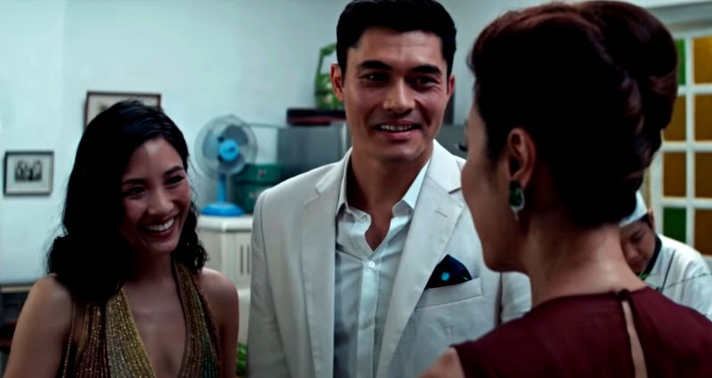Adele Lim's Crazy Rich Asians TV Series Coming To Max Adele Lim's Crazy Rich Asians TV Series Coming To Max