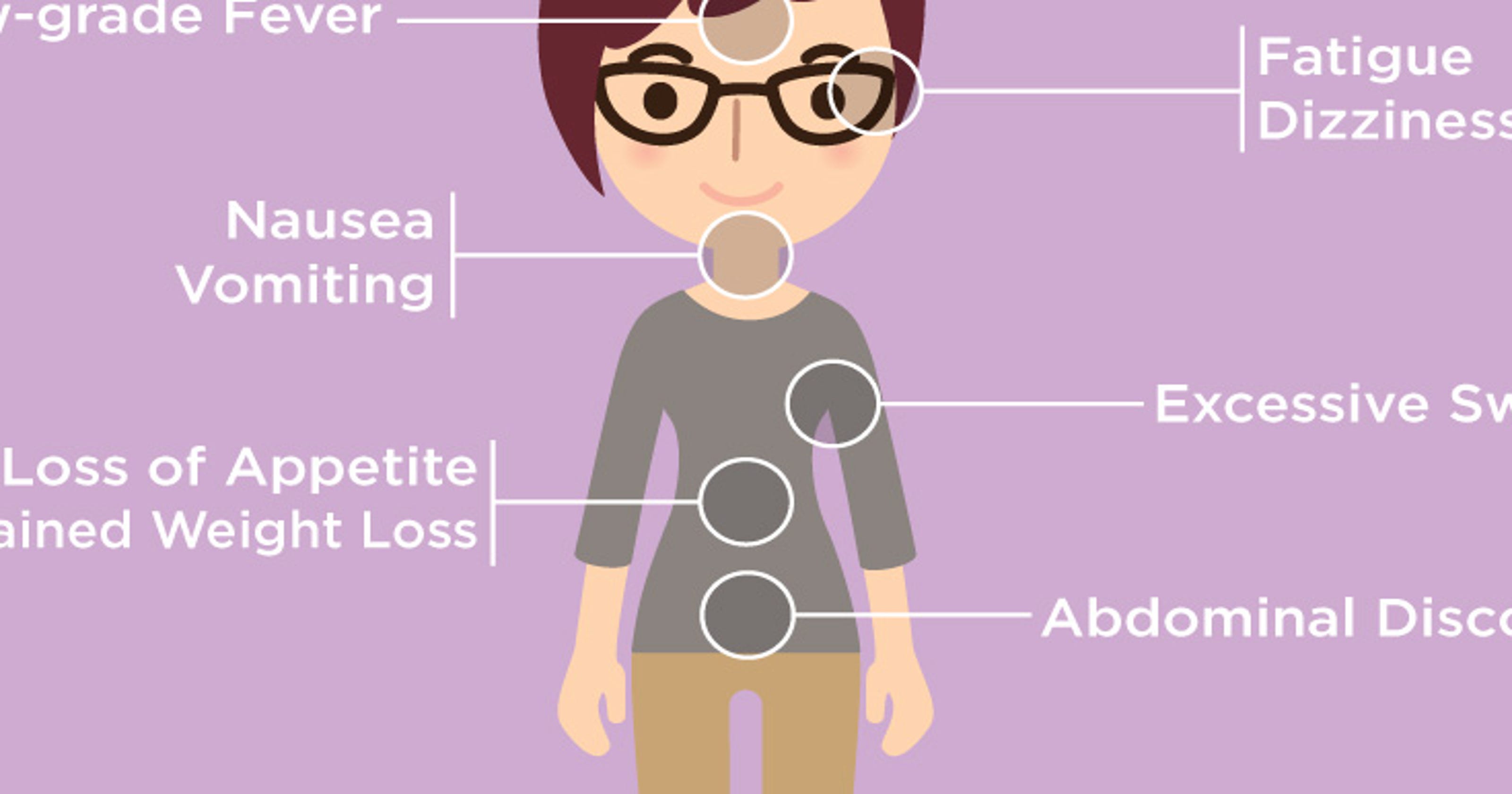 ADHD In Adults: 8 Subtle Signs You Shouldn't Ignore ADHD In Adults: 8 Subtle Signs You Shouldn't Ignore