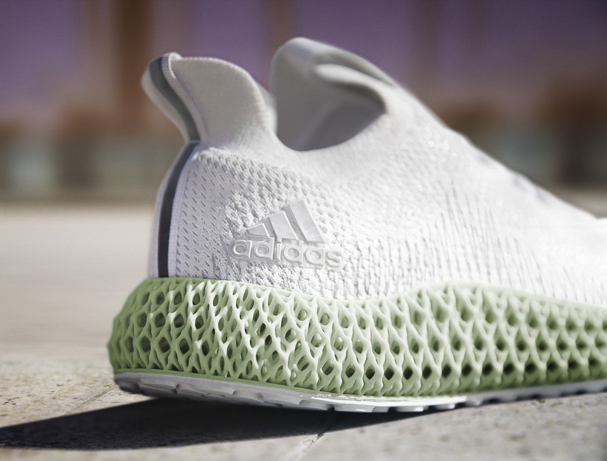 Adidas 3D-Printed Shoes: A Comprehensive Analysis Adidas 3D-Printed Shoes: A Comprehensive Analysis