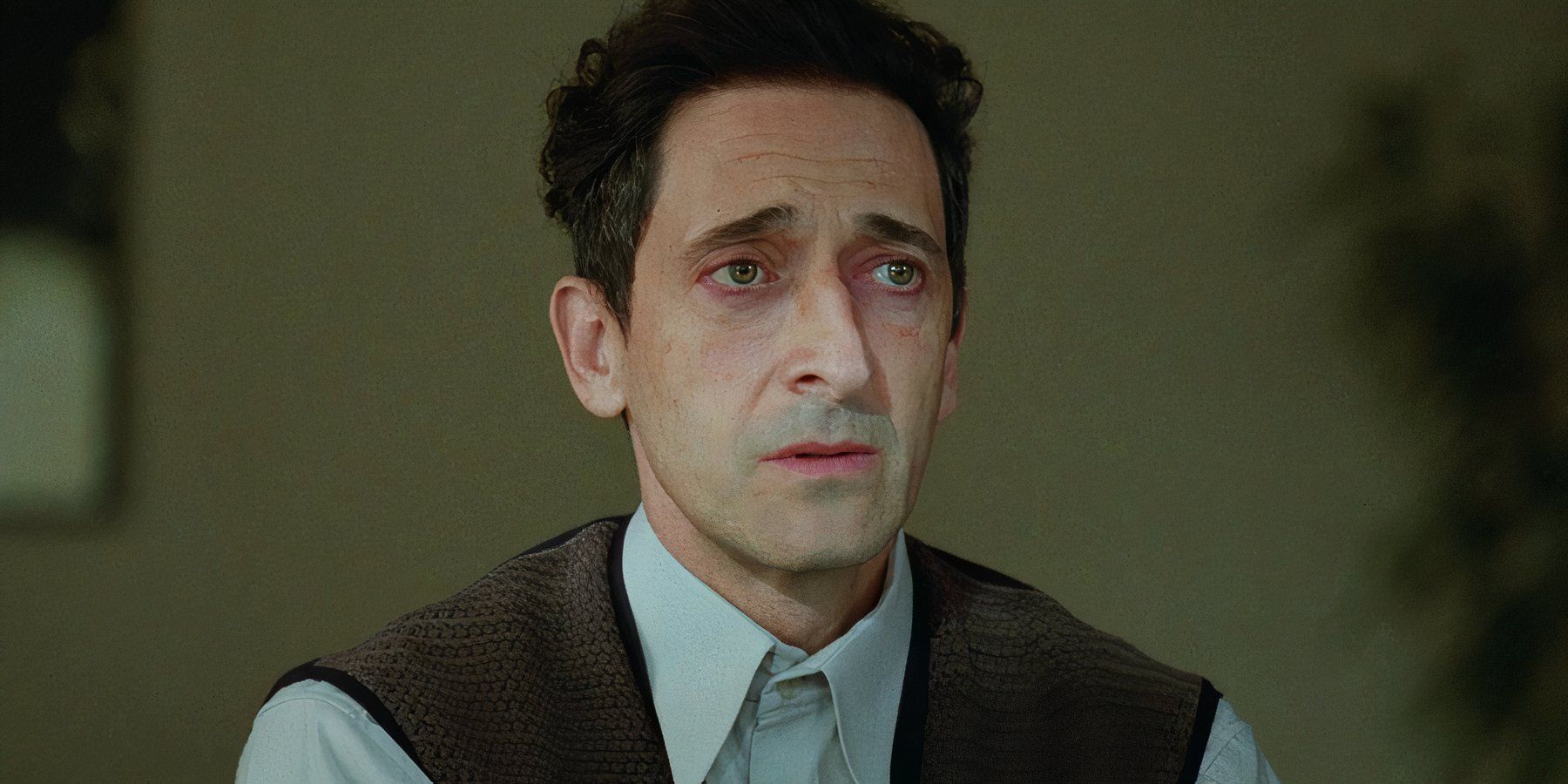 Adrien Brody As Magneto: A Case For Casting After His Oscar Win Adrien Brody As Magneto: A Case For Casting After His Oscar Win