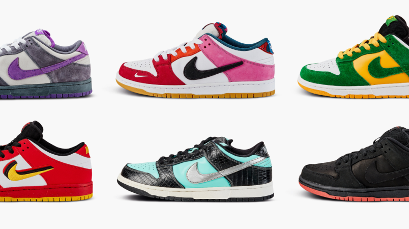 Affordable Nike Sneakers: Revolve's $39+ Sale Affordable Nike Sneakers: Revolve's $39+ Sale