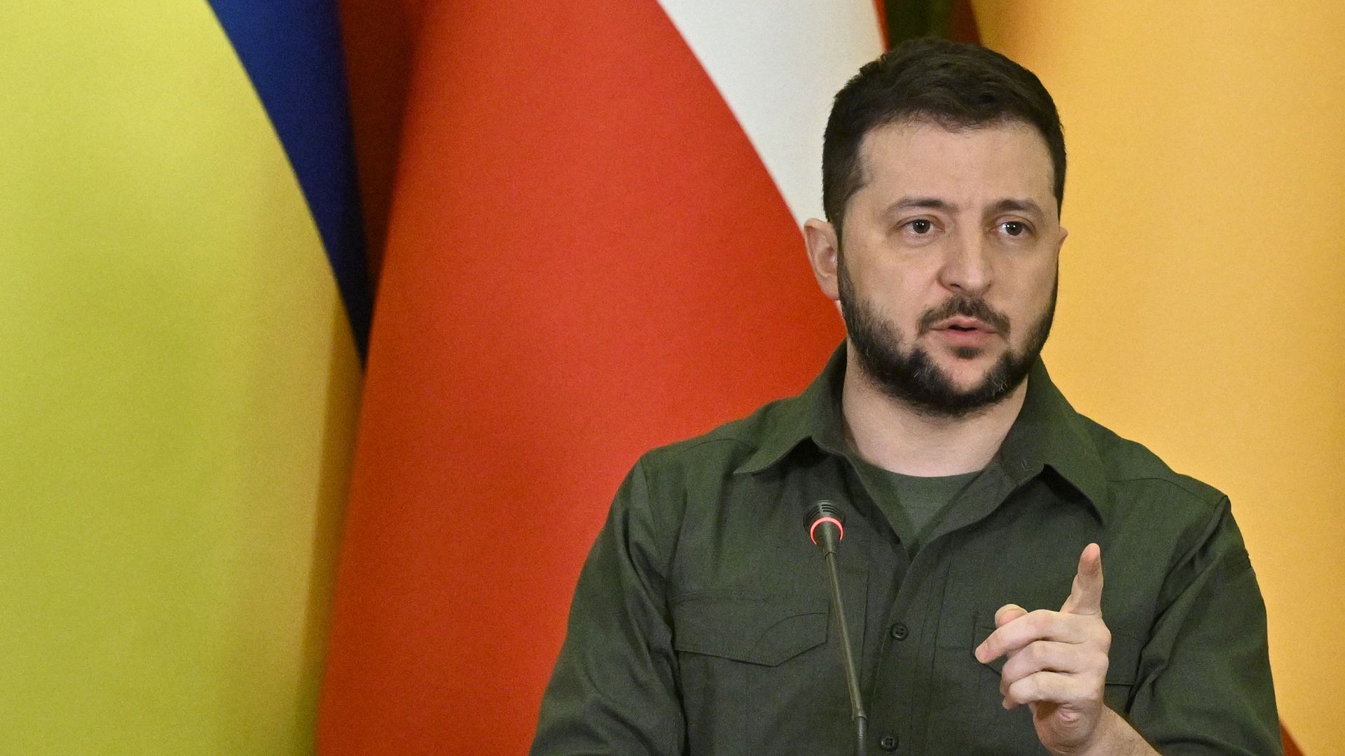 After Easter Truce: Russia's Renewed Assault On Ukraine After Easter Truce: Russia's Renewed Assault On Ukraine