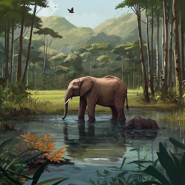 AI And Wildlife Conservation: Progress And Perils AI And Wildlife Conservation: Progress And Perils