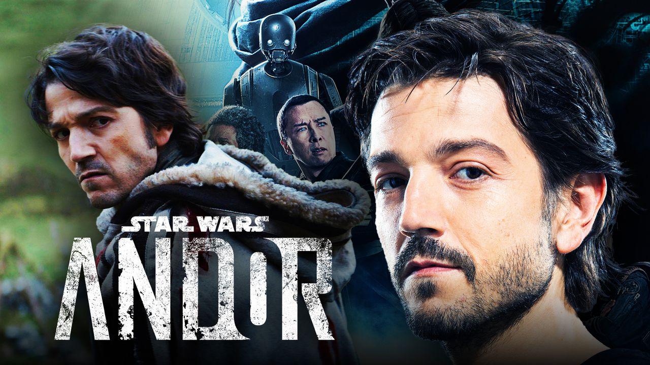 AI Concerns Lead To Cancellation Of Star Wars: Andor Book AI Concerns Lead To Cancellation Of Star Wars: Andor Book