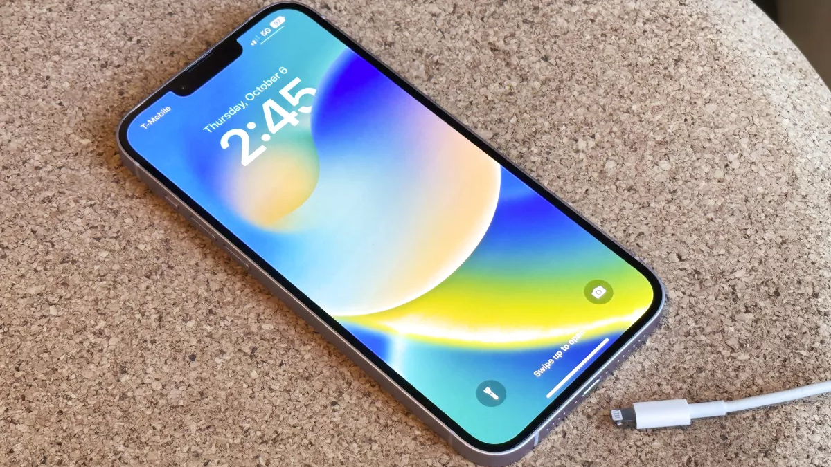 AI-Enhanced Battery Optimization Coming To Apple Devices With IOS 19 AI-Enhanced Battery Optimization Coming To Apple Devices With IOS 19