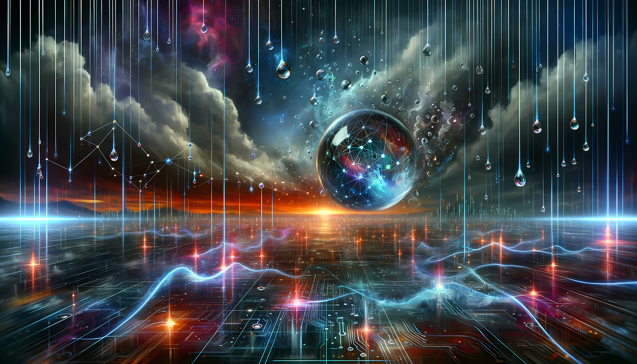 AI Quantum Computing Stock: A Smart Buy On The Dip AI Quantum Computing Stock: A Smart Buy On The Dip