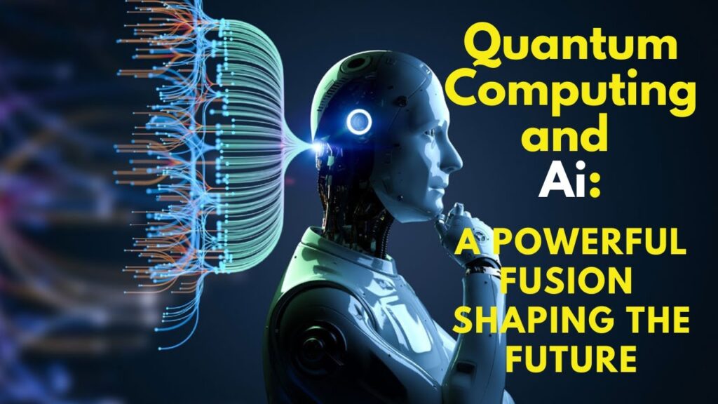 AI Quantum Computing Stock: Dip Signals Buying Opportunity AI Quantum Computing Stock: Dip Signals Buying Opportunity
