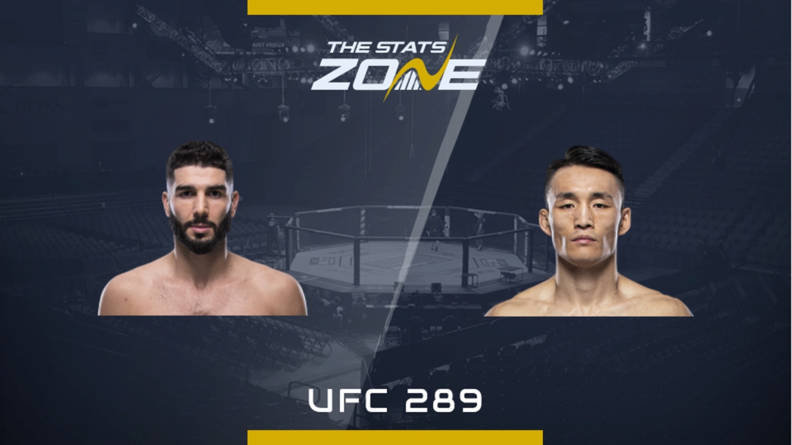 Aiemann Zahabi Vs José Aldo - UFC 315 Montréal: Analyse Du Combat Aiemann Zahabi Vs José Aldo - UFC 315 Montréal: Analyse Du Combat
