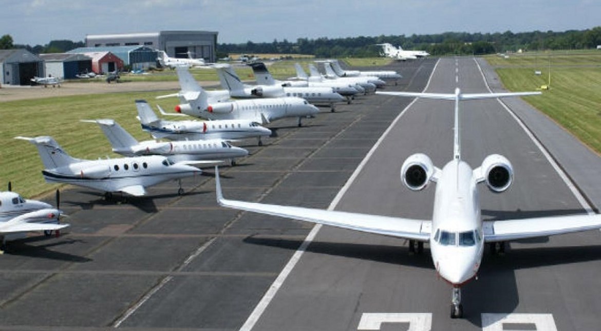 Air Algérie's NCAA Operating Permit Approved: April 6th Inaugural Flight