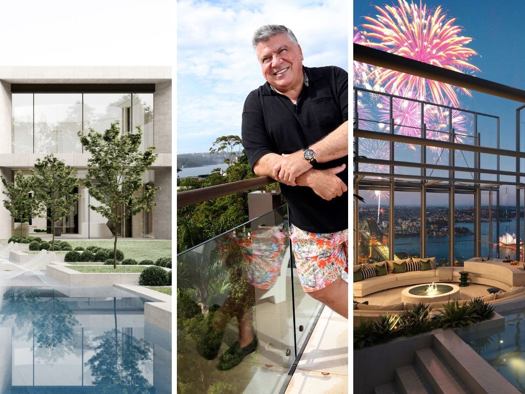 AirTrunk Billionaire Makes Second Sydney Real Estate Acquisition AirTrunk Billionaire Makes Second Sydney Real Estate Acquisition