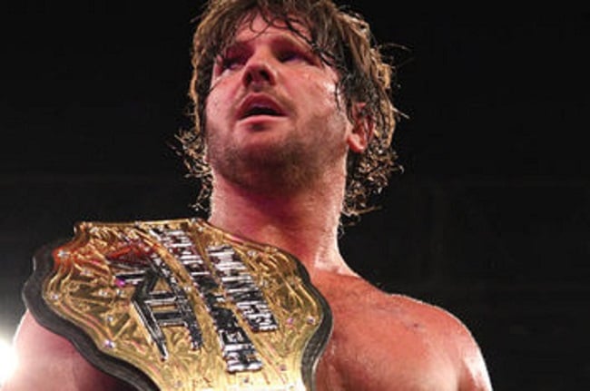 AJ Styles' Contract Status: What We Know From WWE Insiders AJ Styles' Contract Status: What We Know From WWE Insiders