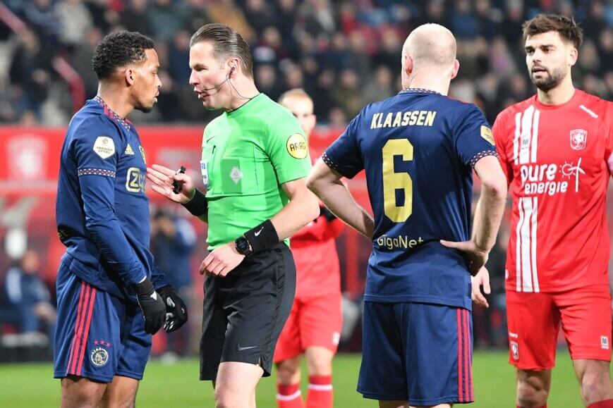 Ajax-icoon Furieus: Ajax-icoon Furieus: