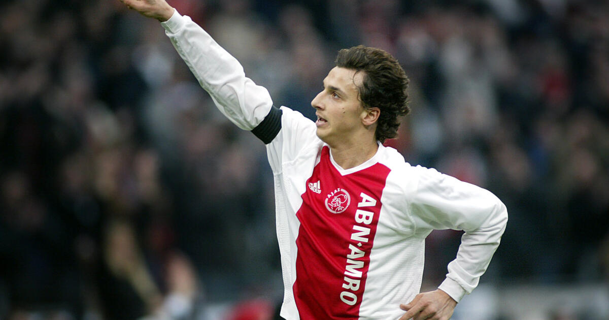 Ajax Twijfelt: Simonis Hoog Op Verlanglijstje, Opvallende Naam In Beeld Ajax Twijfelt: Simonis Hoog Op Verlanglijstje, Opvallende Naam In Beeld