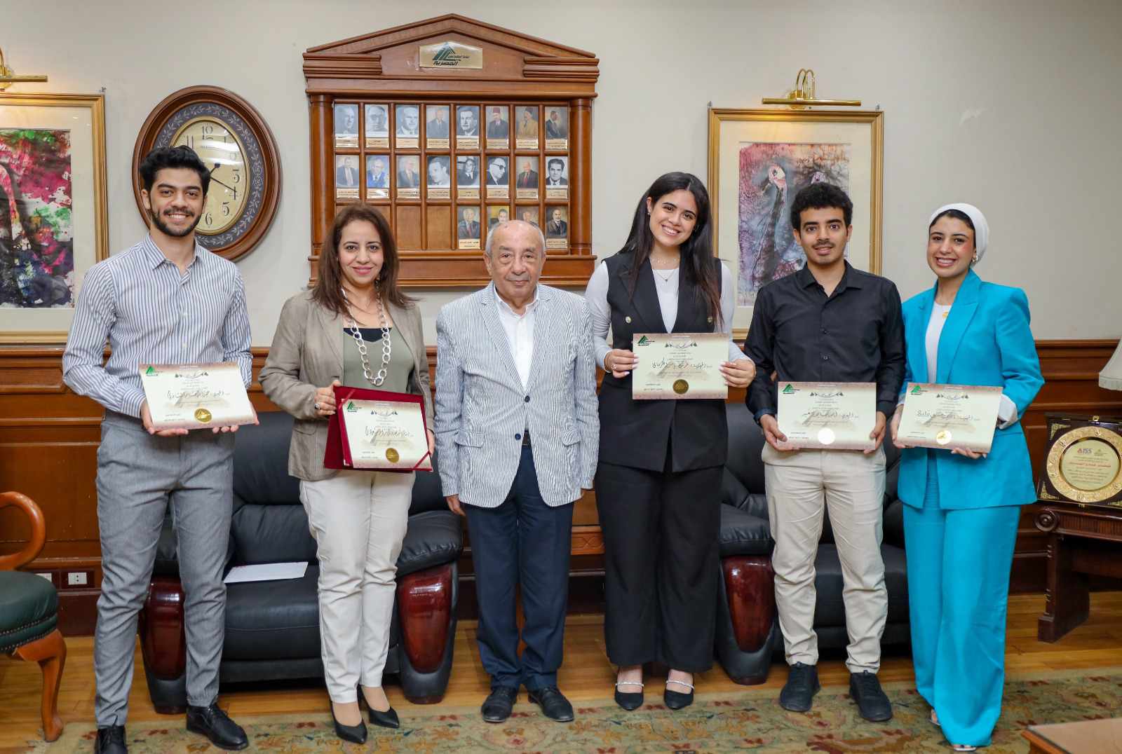 اجتماعات نقيب المهندسين: مناقشة خطة إعمار غزة اجتماعات نقيب المهندسين: مناقشة خطة إعمار غزة