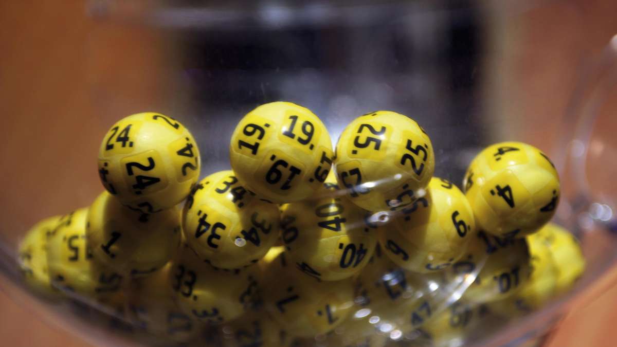Aktuelle Eurojackpot Zahlen: Freitag, 09. Mai 2025 Aktuelle Eurojackpot Zahlen: Freitag, 09. Mai 2025