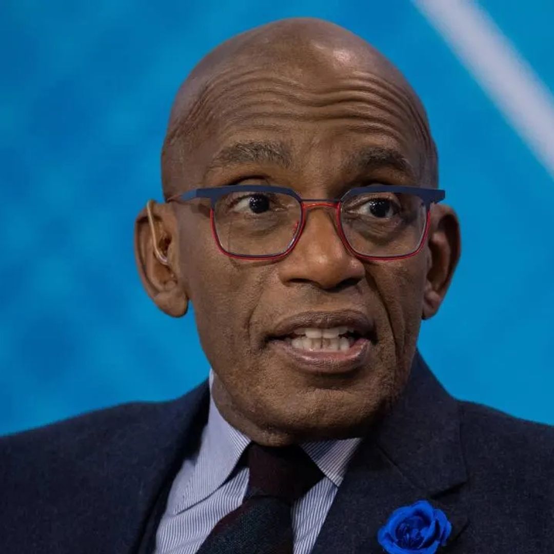 Al Roker Faces Backlash After Revealing Off-the-Record Conversation On Today Show Al Roker Faces Backlash After Revealing Off-the-Record Conversation On Today Show